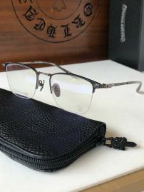 Picture of Chrome Hearts Optical Glasses _SKUfw46735615fw